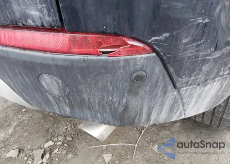 2017 Land Rover Discovery Sport Hse из США, поврежденный, VIN SALCR2BG1HH653323